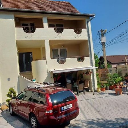 Apartamento Casa Bita Sibiu Exterior foto