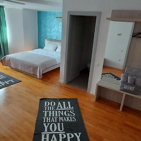 Apartamento Casa Bita Sibiu Exterior foto