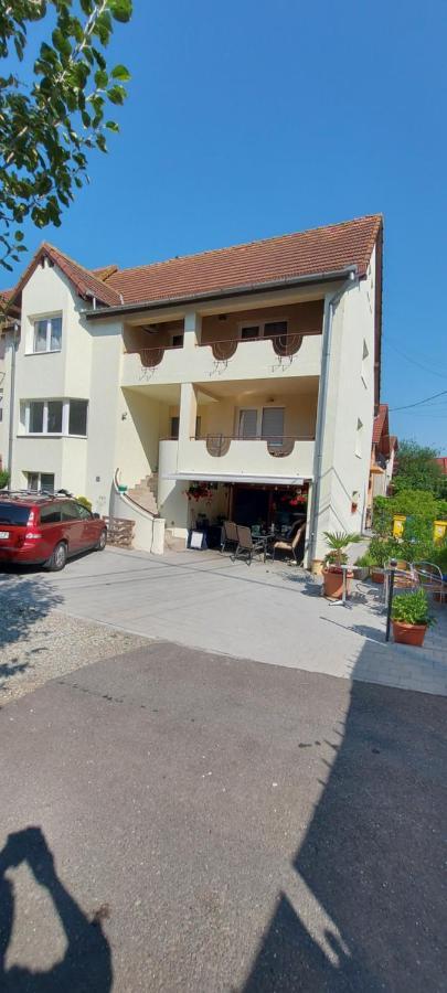 Apartamento Casa Bita Sibiu Exterior foto
