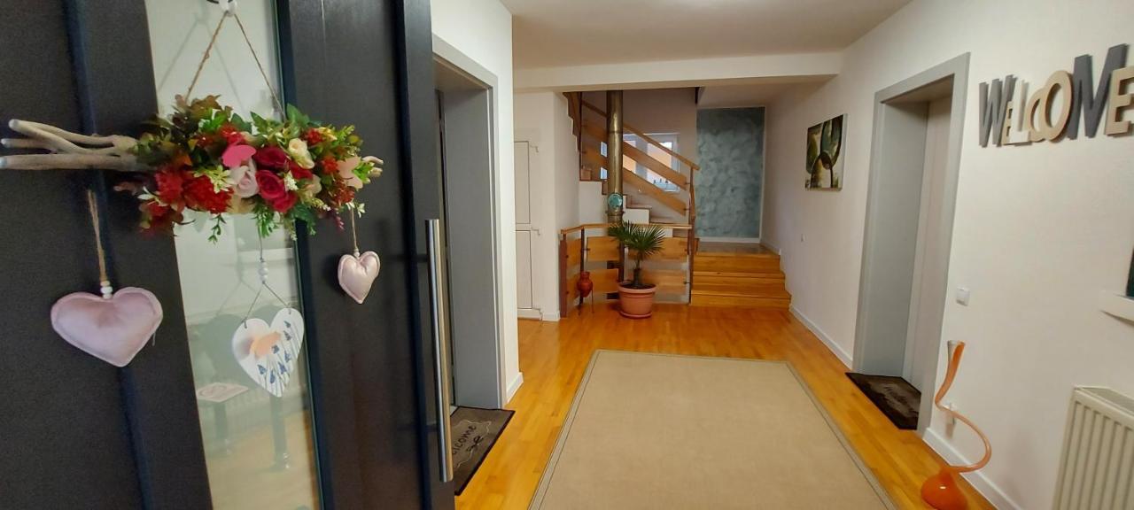 Apartamento Casa Bita Sibiu Exterior foto