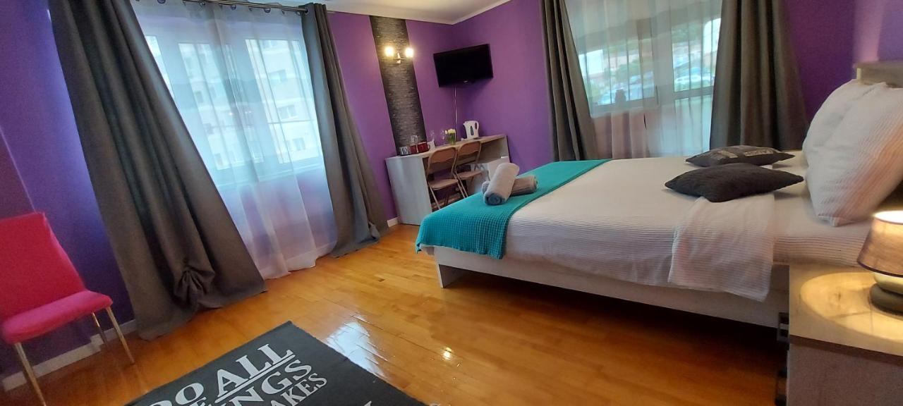 Apartamento Casa Bita Sibiu Exterior foto