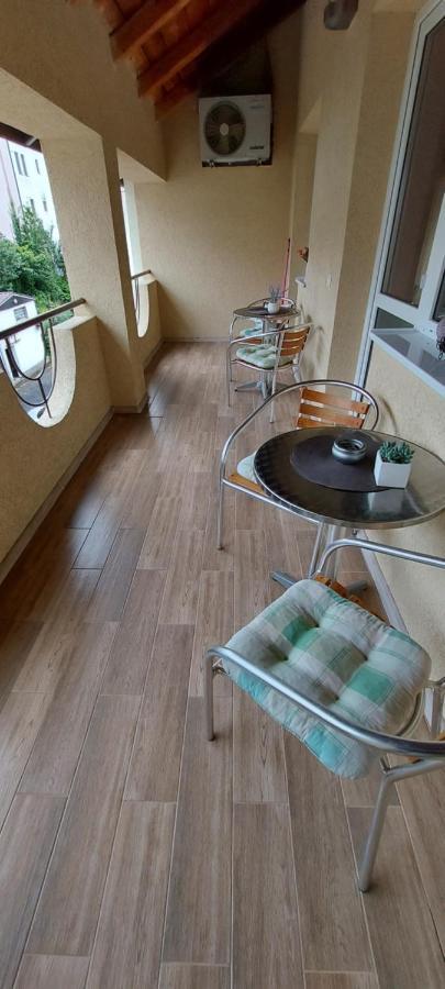 Apartamento Casa Bita Sibiu Exterior foto