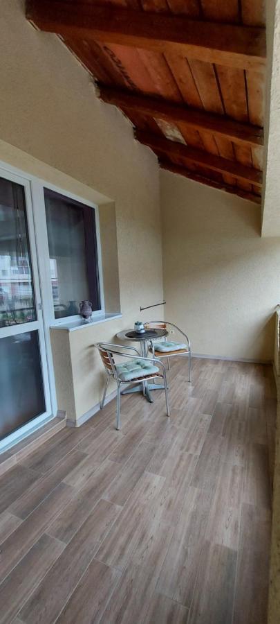 Apartamento Casa Bita Sibiu Exterior foto