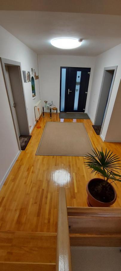 Apartamento Casa Bita Sibiu Exterior foto