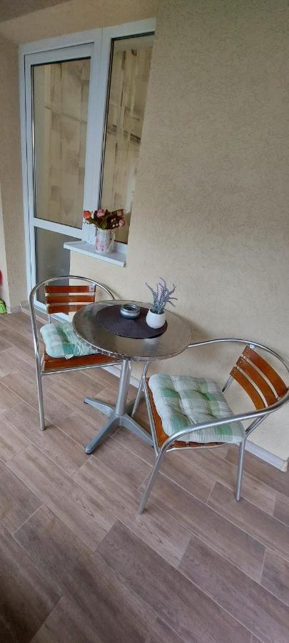 Apartamento Casa Bita Sibiu Exterior foto