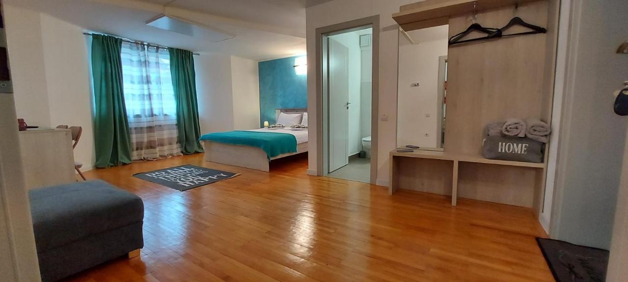 Apartamento Casa Bita Sibiu Exterior foto
