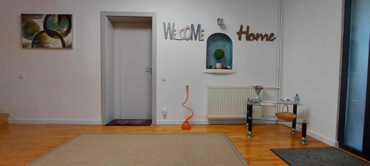 Apartamento Casa Bita Sibiu Exterior foto